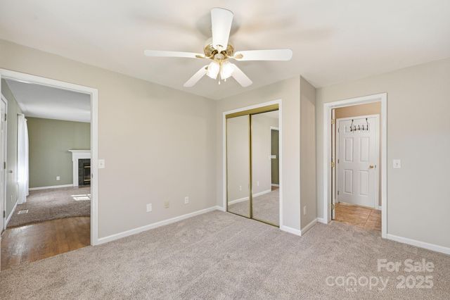 810 Mt Vernon Road, Woodleaf, NC 27054