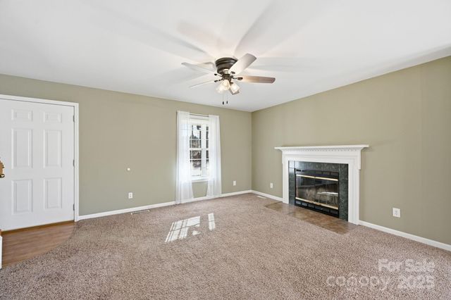 810 Mt Vernon Road, Woodleaf, NC 27054