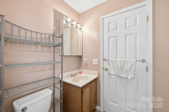 810 Mt Vernon Road, Woodleaf, NC 27054