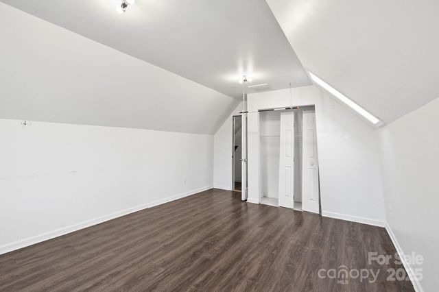 810 Mt Vernon Road, Woodleaf, NC 27054