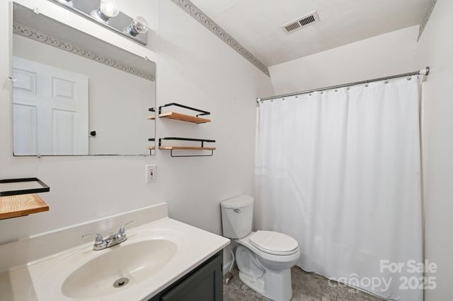 810 Mt Vernon Road, Woodleaf, NC 27054