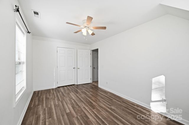 810 Mt Vernon Road, Woodleaf, NC 27054