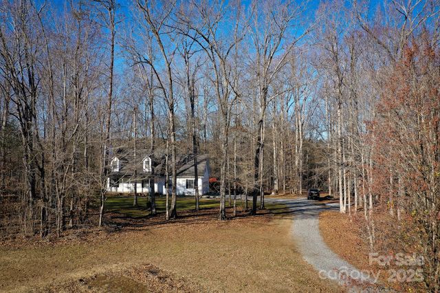 810 Mt Vernon Road, Woodleaf, NC 27054