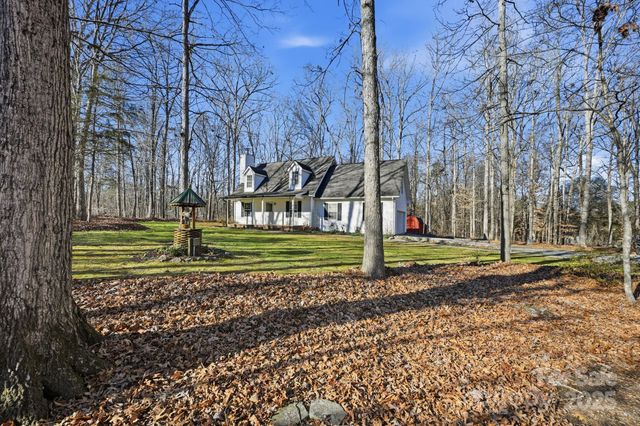 810 Mt Vernon Road, Woodleaf, NC 27054