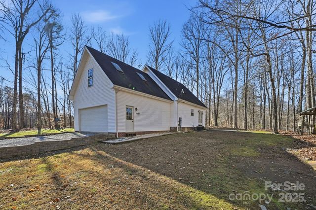 810 Mt Vernon Road, Woodleaf, NC 27054