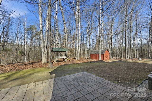810 Mt Vernon Road, Woodleaf, NC 27054