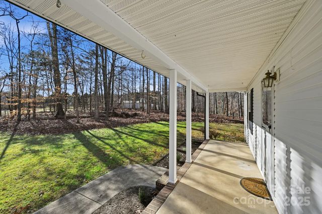 810 Mt Vernon Road, Woodleaf, NC 27054