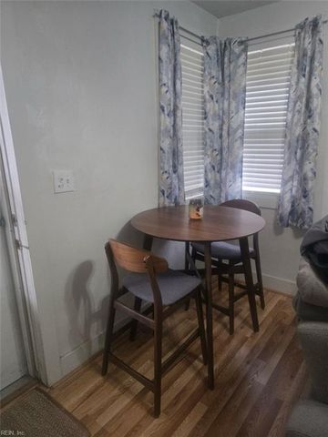 2707 Pretty Lake AVE, Norfolk, VA 23518