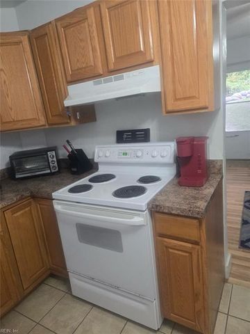 2707 Pretty Lake AVE, Norfolk, VA 23518