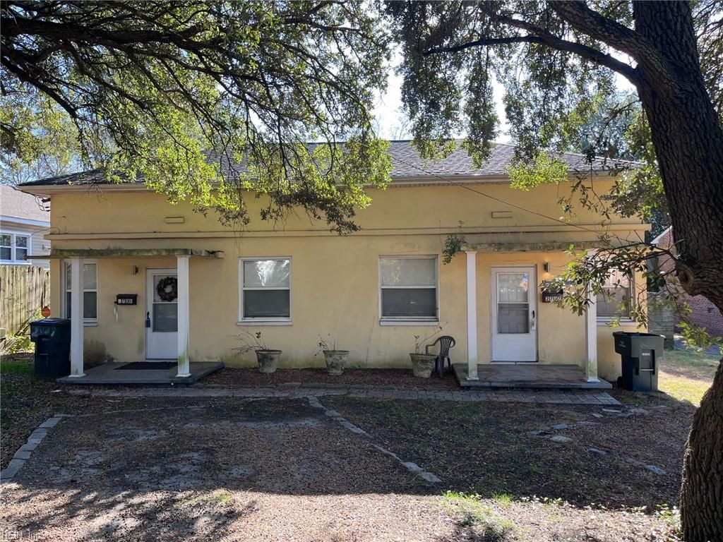 2707 Pretty Lake AVE, Norfolk, VA 23518