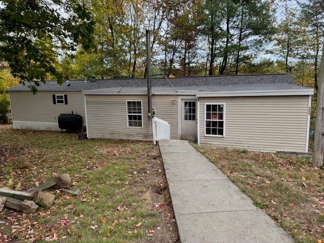 33 Summit Drive, Jaffrey, NH 03452