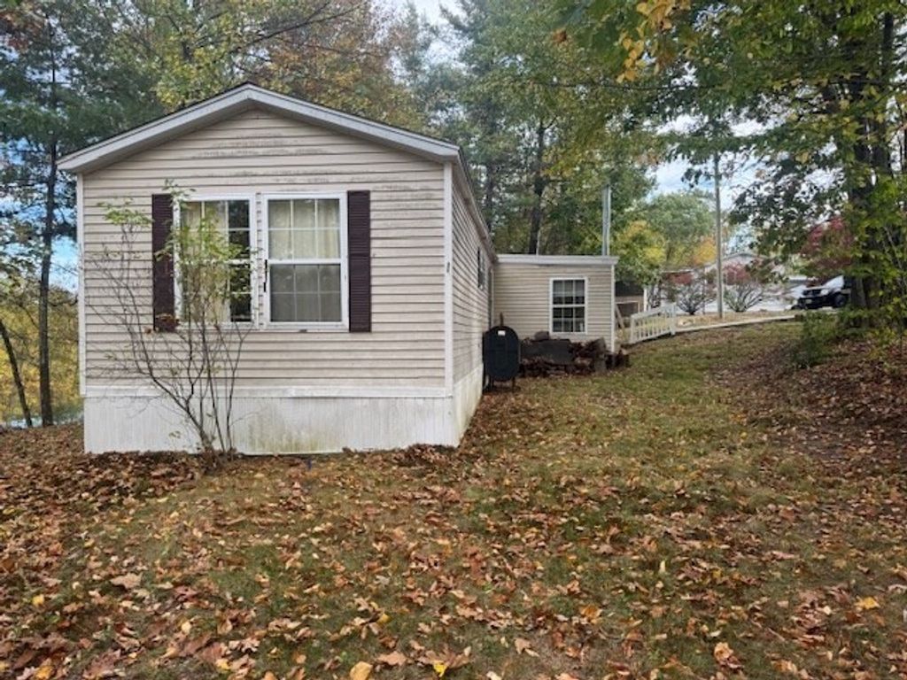 33 Summit Drive, Jaffrey, NH 03452