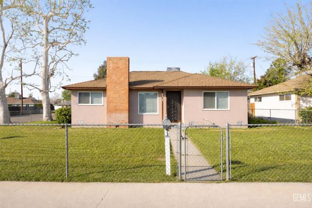4412 Joanne Avenue, Bakersfield, CA 93309