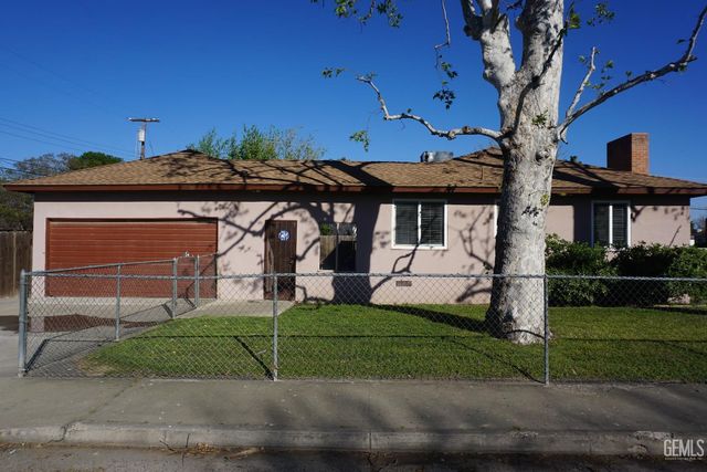 4412 Joanne Avenue, Bakersfield, CA 93309