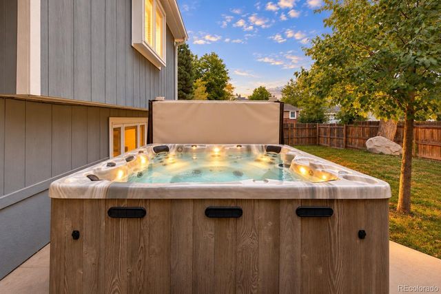 5852 S Nelson Street, Littleton, CO 80127