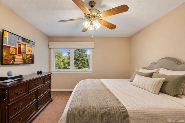 5852 S Nelson Street, Littleton, CO 80127