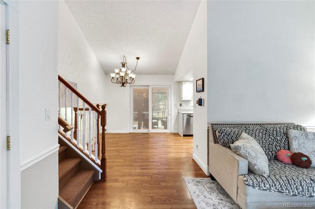 5852 S Nelson Street, Littleton, CO 80127