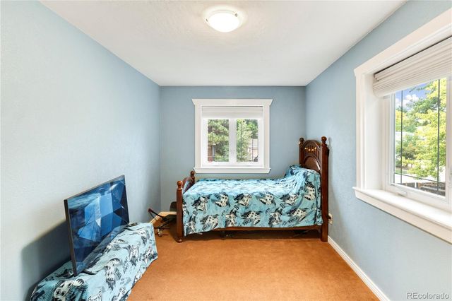 5852 S Nelson Street, Littleton, CO 80127