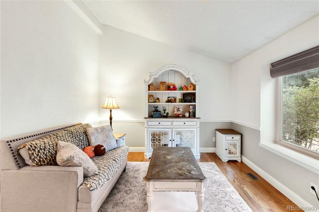 5852 S Nelson Street, Littleton, CO 80127