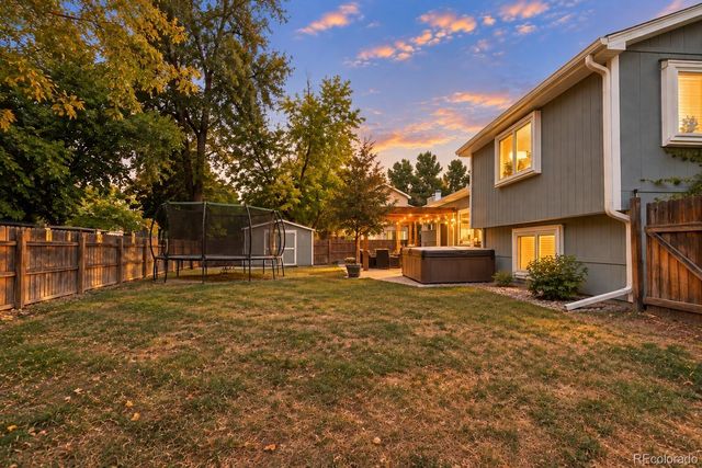 5852 S Nelson Street, Littleton, CO 80127