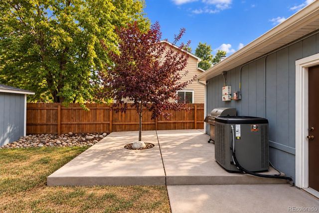 5852 S Nelson Street, Littleton, CO 80127