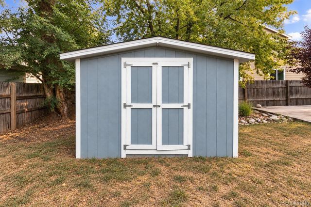 5852 S Nelson Street, Littleton, CO 80127