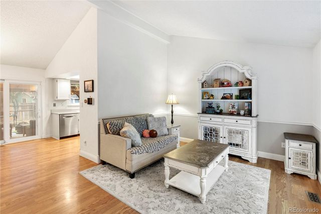 5852 S Nelson Street, Littleton, CO 80127