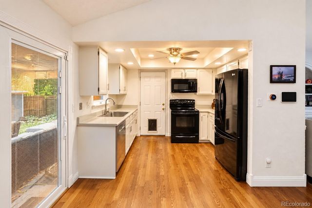 5852 S Nelson Street, Littleton, CO 80127