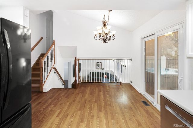 5852 S Nelson Street, Littleton, CO 80127