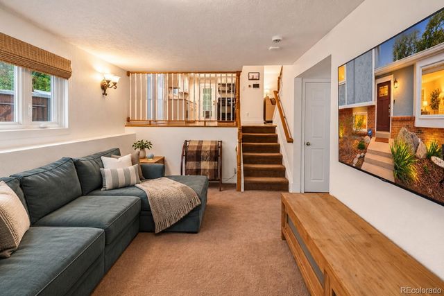 5852 S Nelson Street, Littleton, CO 80127