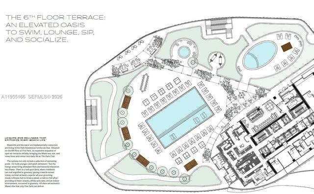 500 Alton Rd 908, Miami Beach, FL 33139