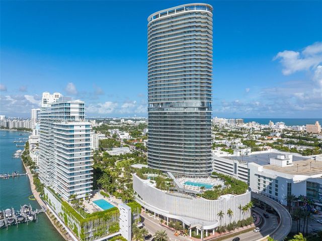 500 Alton Rd 908, Miami Beach, FL 33139