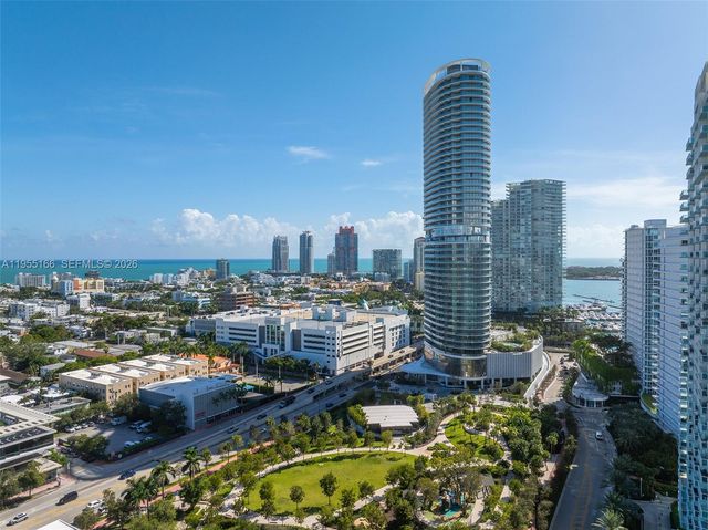 500 Alton Rd 908, Miami Beach, FL 33139