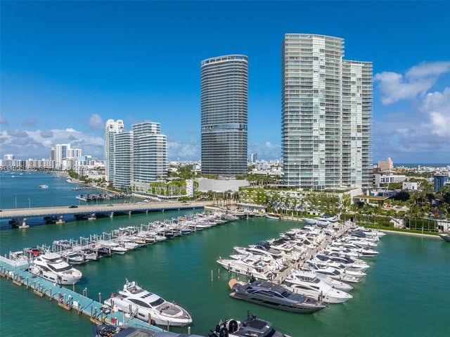 500 Alton Rd 908, Miami Beach, FL 33139