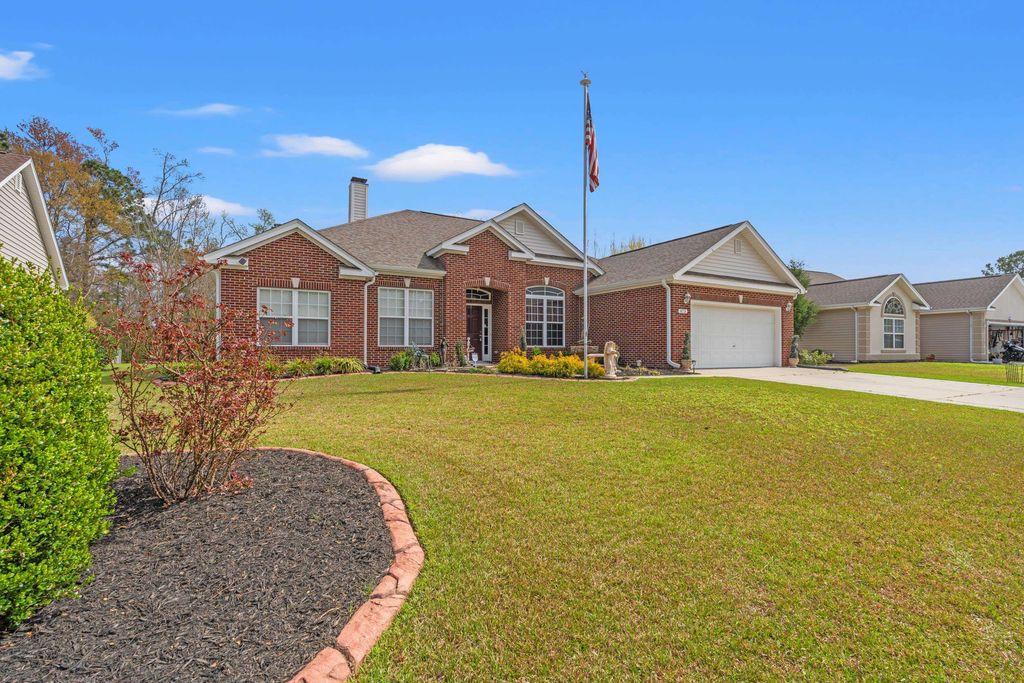 673 Tidal Point Ln., Myrtle Beach, SC 29579 — photo 2