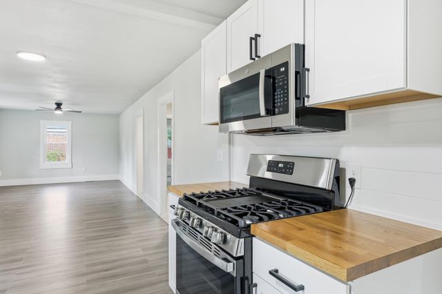 513 Warren Street, Walterboro, SC 29488