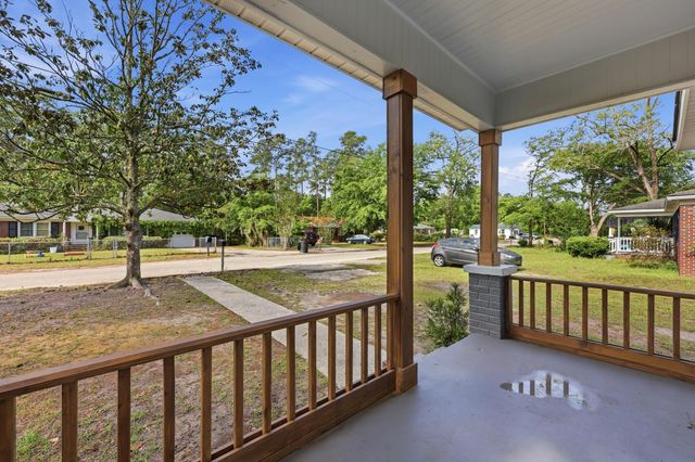 513 Warren Street, Walterboro, SC 29488