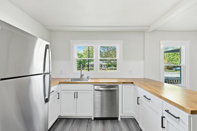 513 Warren Street, Walterboro, SC 29488