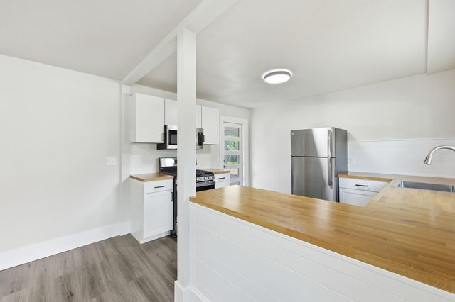 513 Warren Street, Walterboro, SC 29488