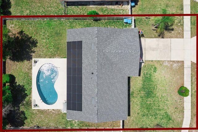 1297 TIVOLI DRIVE, Deltona, FL 32725