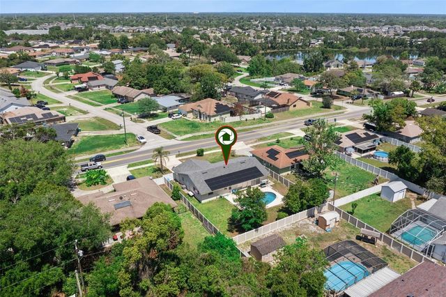 1297 TIVOLI DRIVE, Deltona, FL 32725