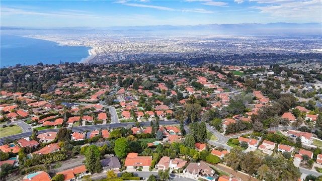 2229 Via Cerritos, Palos Verdes Estates, CA 90274