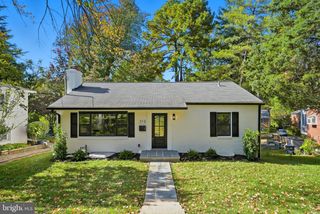 310 MONCURE DR, Alexandria, VA 22314