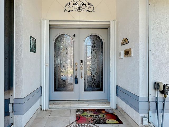 4365 ALADDIN AVENUE, North Port, FL 34287