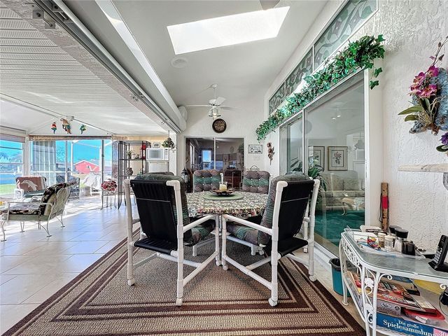 4365 ALADDIN AVENUE, North Port, FL 34287