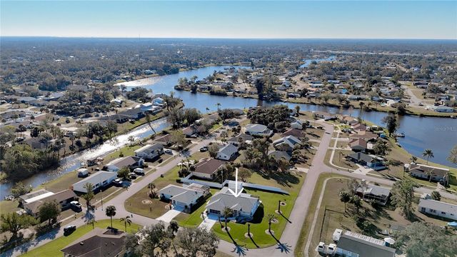 4365 ALADDIN AVENUE, North Port, FL 34287