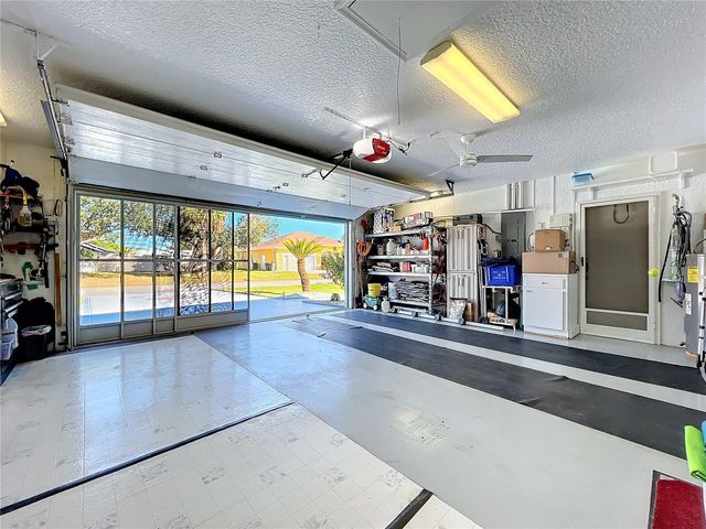 4365 ALADDIN AVENUE, North Port, FL 34287