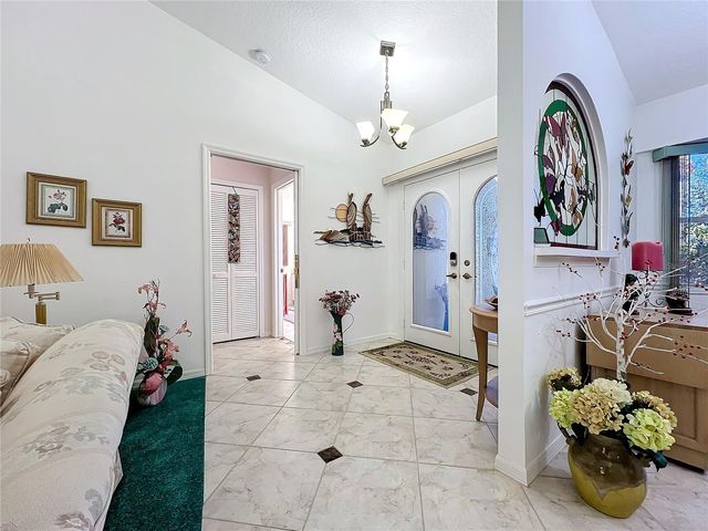 4365 ALADDIN AVENUE, North Port, FL 34287