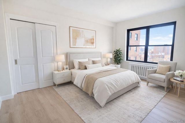6434 102 st 9D, Rego Park, NY 11374