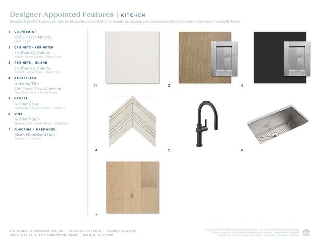 1713 Barnwood Road, Celina, TX 75009